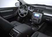 Mercedes-Benz CK 63S Carlsson